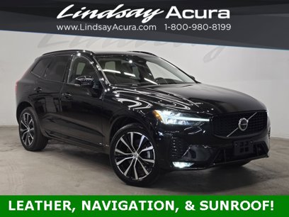 Used 2023 Volvo XC60 B5 Plus
