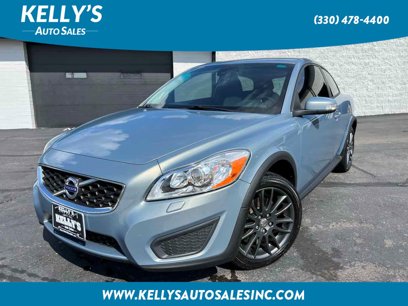 Used 2012 Volvo C30 T5 w/ Climate Pkg
