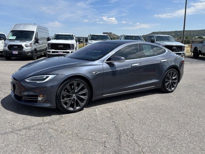 Used 2020 Tesla Model S Long Range Plus