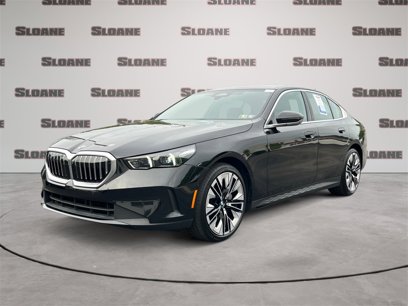 Certified 2024 BMW 540i xDrive