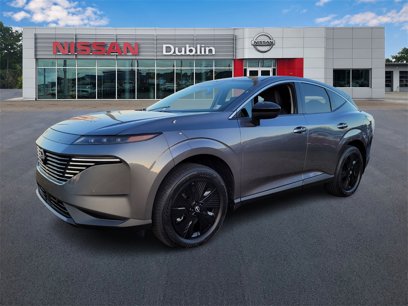 New 2025 Nissan Murano SV