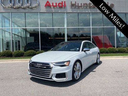 Used 2023 Audi S6 Prestige