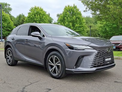 Used 2023 Lexus RX 350 Premium