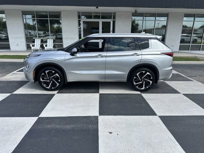 Used 2023 Mitsubishi Outlander SEL