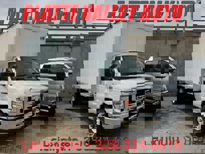 Used 2017 Ford E-350 and Econoline 350 Super Duty