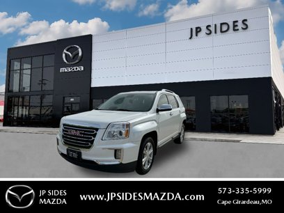 Used 2016 GMC Terrain SLT w/ Open Road Package