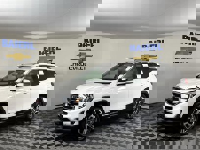 Certified 2020 GMC Terrain SLT w/ Preferred Package