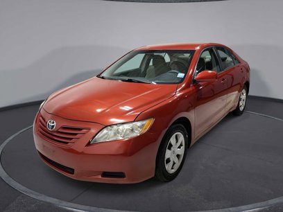 Used 2008 Toyota Camry LE