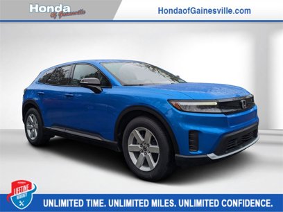 New 2024 Honda Prologue EX