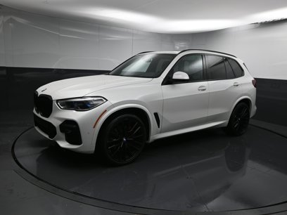 Used 2022 BMW X5 sDrive40i w/ M Sport Package