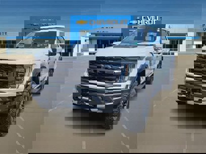 Used 2023 Ford F150 Raptor w/ Blue Interior Package