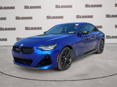 Certified 2023 BMW M240i xDrive Coupe w/ Premium Package