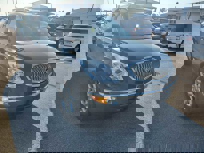 Used 2009 Buick Enclave CXL w/ Entertainment Package #3
