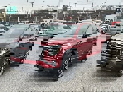 New 2025 GMC Terrain Elevation w/ Elevation Premium Package
