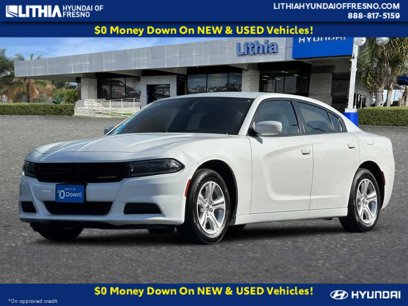 Used 2022 Dodge Charger SXT