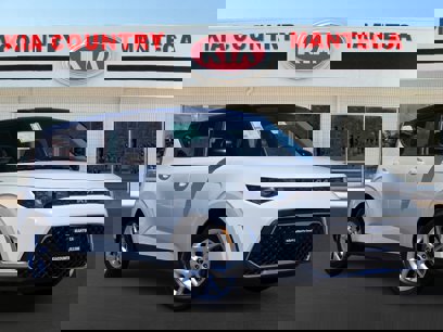 Certified 2023 Kia Soul S
