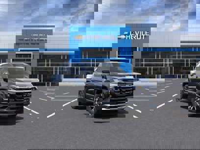 New 2026 Chevrolet Equinox LT w/ Safety and Technology Package