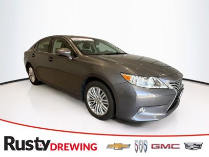 Used 2014 Lexus ES 350