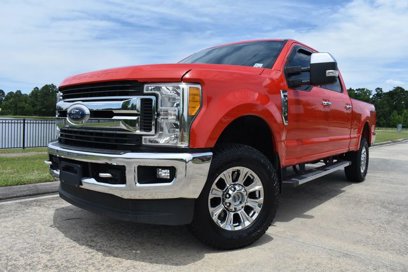 Used 2017 Ford F250 XLT w/ XLT Premium Package