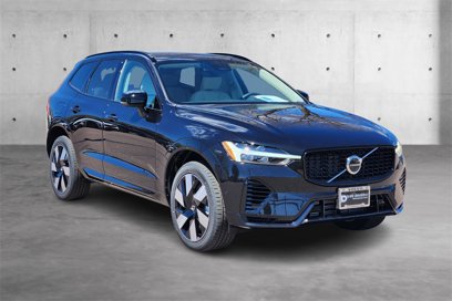 New 2025 Volvo XC60 T8 Plus w/ Protection Package Premier