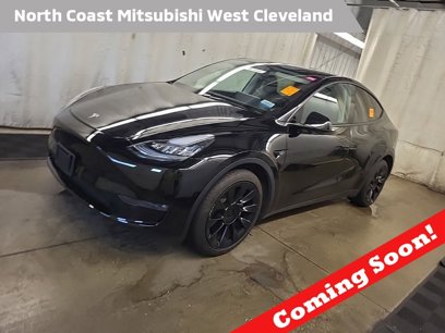 Used 2022 Tesla Model Y Long Range