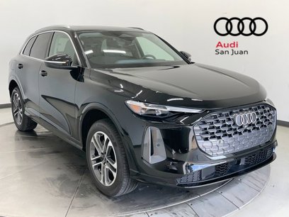 New 2025 Audi Q5 Premium Plus