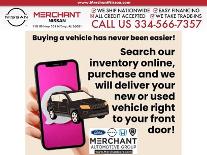 Used 2023 Nissan Ariya