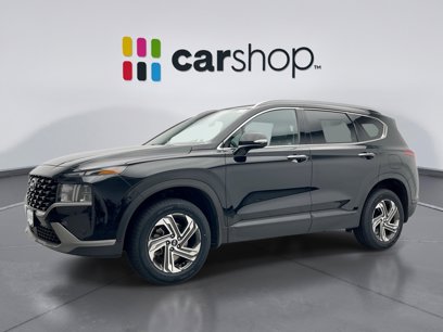 Used 2023 Hyundai Santa Fe SEL