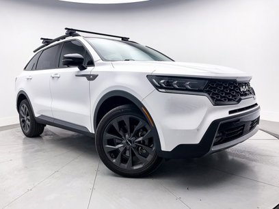Used 2023 Kia Sorento SX Prestige