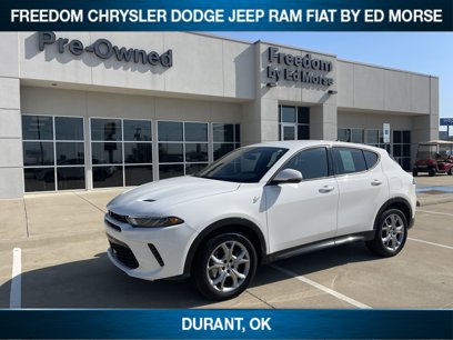 Used 2024 Dodge Hornet R/T