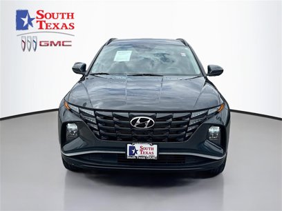 Used 2024 Hyundai Tucson SEL