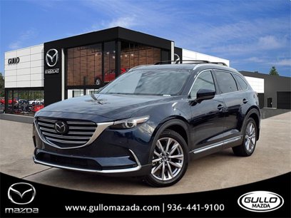 Used 2022 MAZDA CX-9 Grand Touring