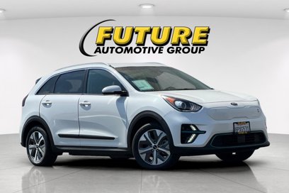Used 2019 Kia Niro EX
