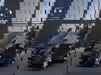 New 2026 MAZDA CX-90 3.3 Turbo w/ Preferred Package