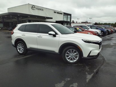 Used 2024 Honda CR-V EX