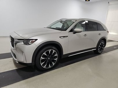 Used 2024 MAZDA CX-90 Plug-In Hybrid w/ Premium Plus