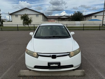 Used 2008 Honda Civic LX