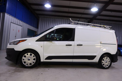 Used 2020 Ford Transit Connect XL