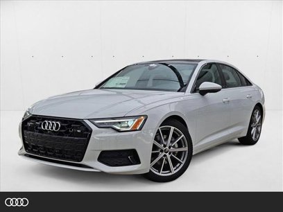New 2025 Audi A6 2.0T Premium