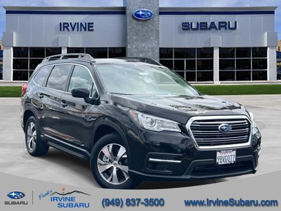 Certified 2022 Subaru Ascent Premium w/ Convenience Package