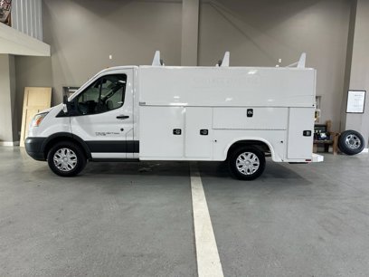 Used 2016 Ford Transit 250 138 w/ Interior Upgrade Package