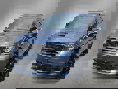 Used 2020 Dodge Durango R/T w/ Technology Group