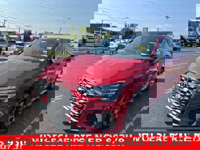 Used 2023 Audi S3 Premium Plus
