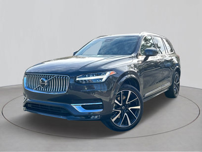 Used 2023 Volvo XC90 B6 Plus w/ Protection Package Premier