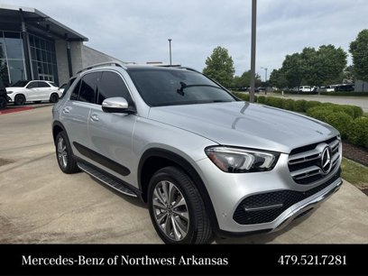 Certified 2020 Mercedes-Benz GLE 350 4MATIC
