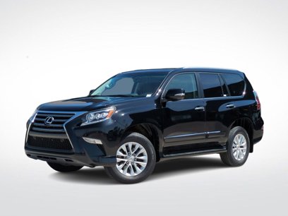 Used 2017 Lexus GX 460