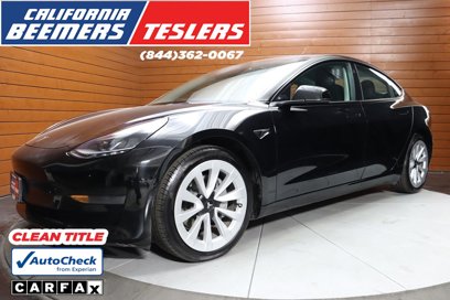 Used 2022 Tesla Model 3
