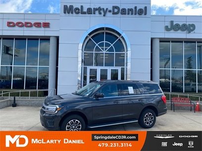 Used 2022 Ford Expedition XLT
