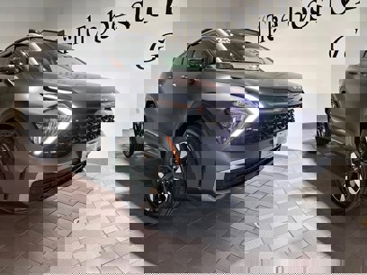 Used 2023 Kia Sportage X-Line