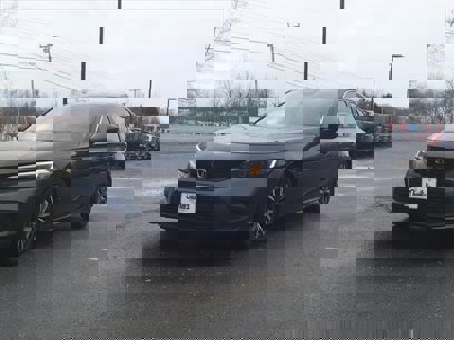Used 2023 Honda Civic EX-L